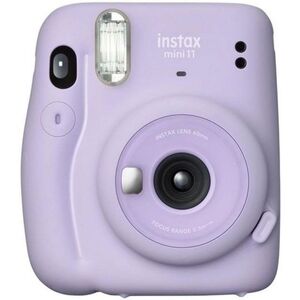 Fujifilm Instax Mini 11 (with case + film)